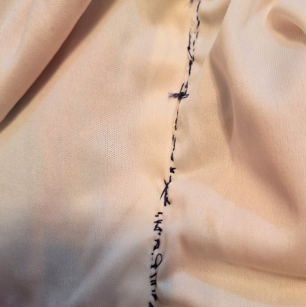 Truth NYC flowy maxi dress sz small *B8 - Picture 10 of 10